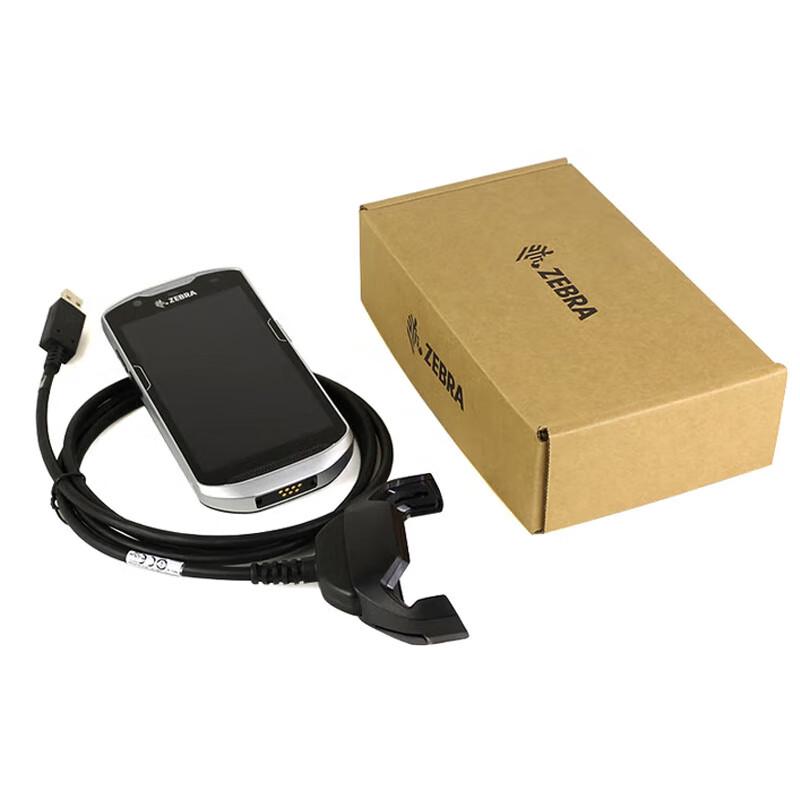 Zebra TC52 Mobile Data Collector