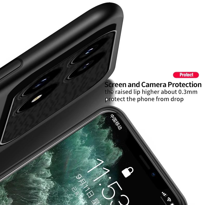 Простой прочный противоскользящий чехол для Xiaomi Poco F8 Ultra F8 Pro Защитная крышка Магнитный держатель-присоска Чехол Coque Fundas
