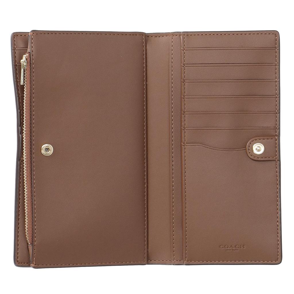 Long Wallet C8714 IME74 [Coach] [item]