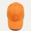 MAYOL Wappen Ball Cap_Orange