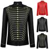 Band Drummer Jacket Cosplay Costume Jacket Marching