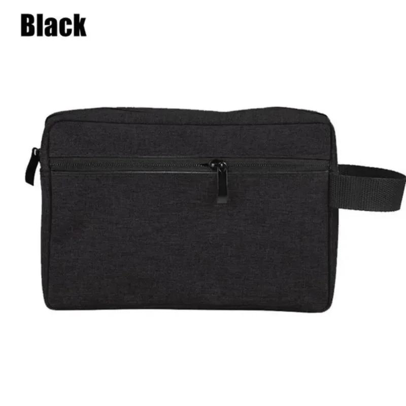 1PC Travel Mens Toiletry Bag Women Cosmetic Storage Bag