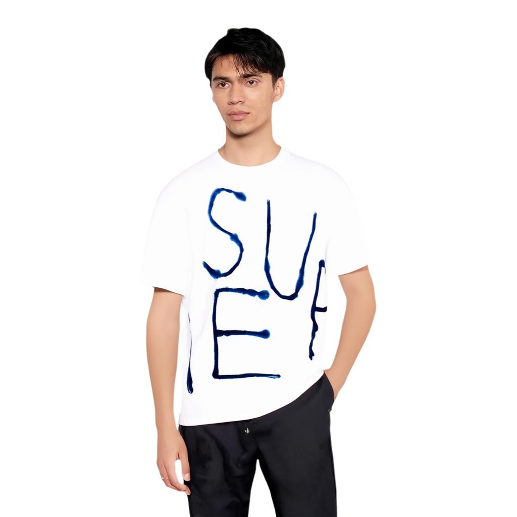 Supreme Painted Tee SUP-SS25-241