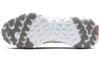 Женские кроссовки Nike React Vision Оранжевый Вольт (Женский) Summit White/Black-Laser Orange-Volt