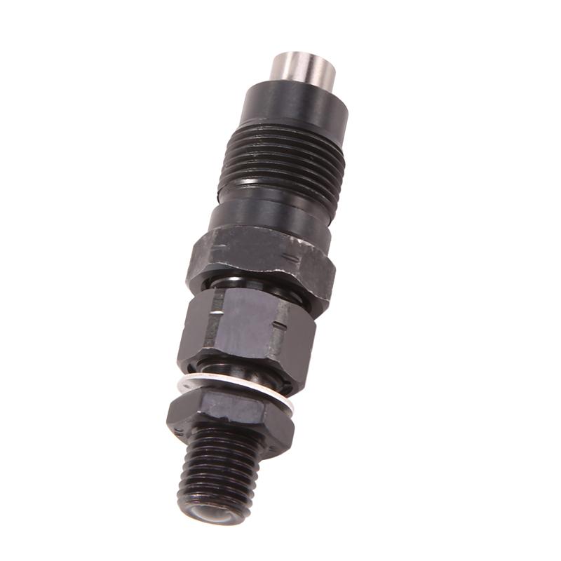 #366I 4 шт. Форсунка в сборе D4BA D4BF D4BH D4BX G6BAJ 33815-42020 для Hyundai H150 H200 H-1 H100 (черный)
