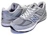 M990 V5 GL5 Sneakers D Width Gray NEWBALANCE M990GL5 MADE IN 990 GRAY [New Balance] Men's U.S.A. 27.5cm [Item]