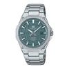 EDIFICE Серия EFR-S108 Простой модный водонепроницаемый классический Ультратонкий Стальной ремешок с 3D-текстурой циферблата Мужские часы EFR-S108DE-3APRcasio-*1
