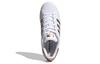 Superstar Wmns Adidas Originals 'White Copper Metallic' Женские FX7484