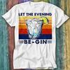 Пусть вечер начнется Пародия Футболка Топ для любителей вина 258