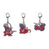 Center National Encyclopedia Metal Charm 1007 Corridon, 9949498969, Popular Pokemon In Korea