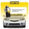 Датчик-выключатель давления кондиционера для Honda Acura 80450-SFE-003 80450-T2F-A01 92CP20-3