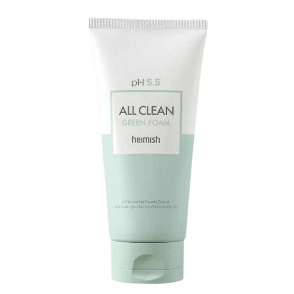 Heimish All Clean Green Foam 150g