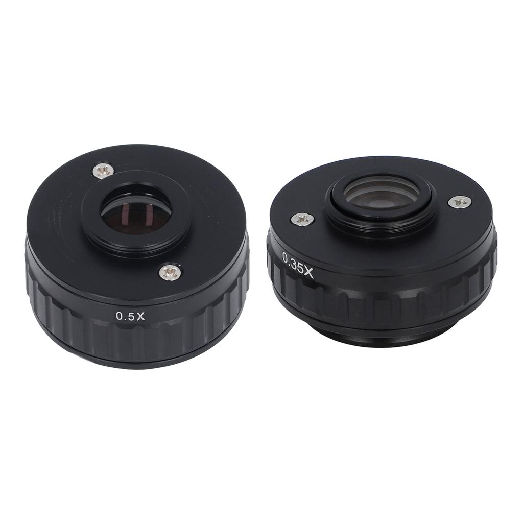 CTV Lens Adapter for Trinocular Stereo Microscope CCD Camera Industrial Use C Mount