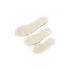 Eastern Counties Leather Lambswool Insoles
