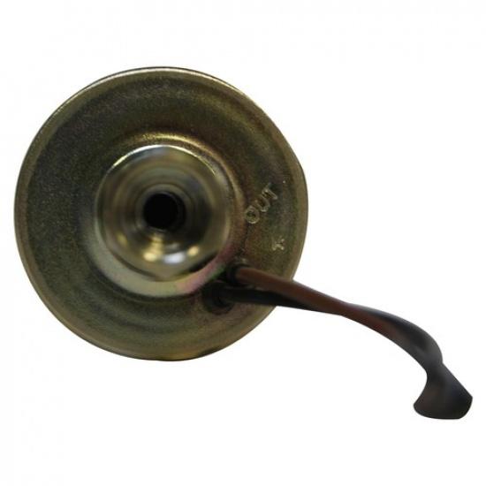 GMB Electric Fuel Pump 530-1010 Fit Chevrolet GMC Silverado 3500 2001-2016