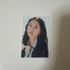 [USED] Twice4 Chaeyoung Trading Card High Five