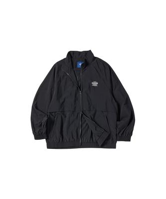 Вентилируемый спортивный джемпер Outdoor Products (черный)