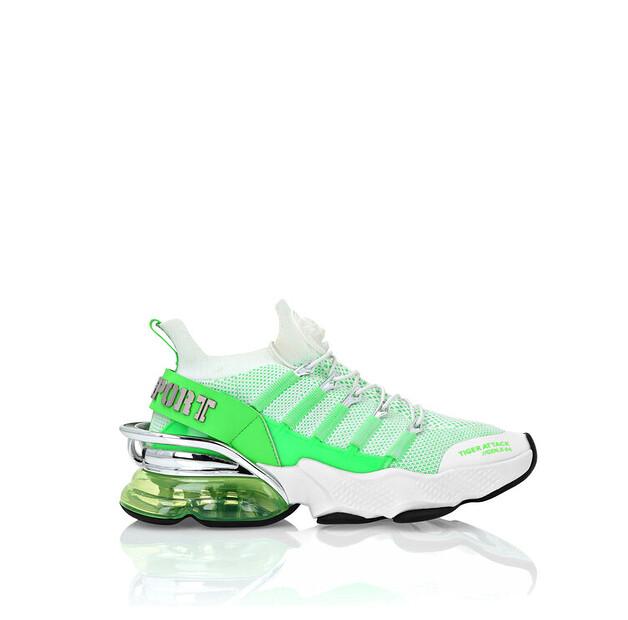 Кроссовки Plein Sport 23435