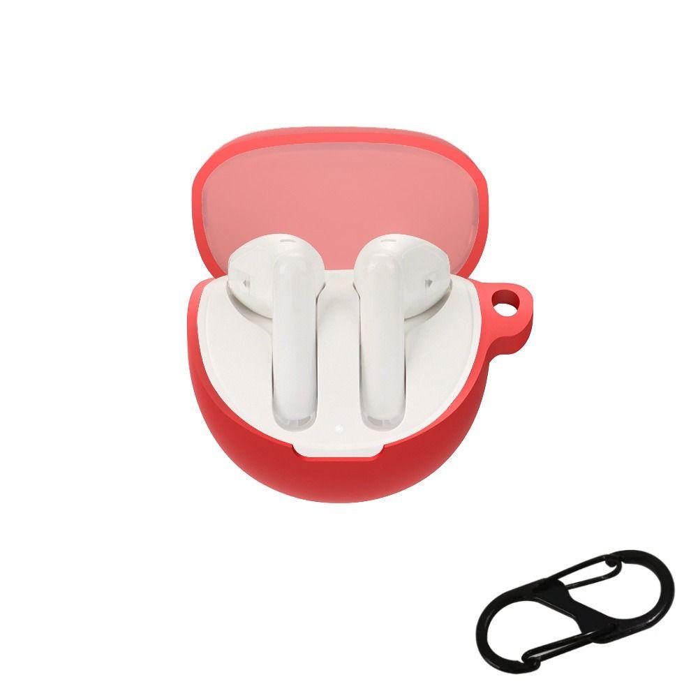 Защитный чехол для наушников с защитой от падения, чехол для зарядки наушников OPPO Enco Air3 Portable