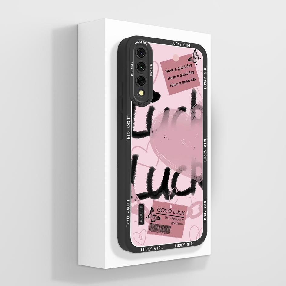 Новый чехол для Xiaomi CC9E Civi2 Poco C3 C31 C40 C50 C55 C75 F3 F4 GT F5 F6 M2 M3 Pro с симпатичным узором и мягким силиконовым защитным чехлом для Xiaomi Capa