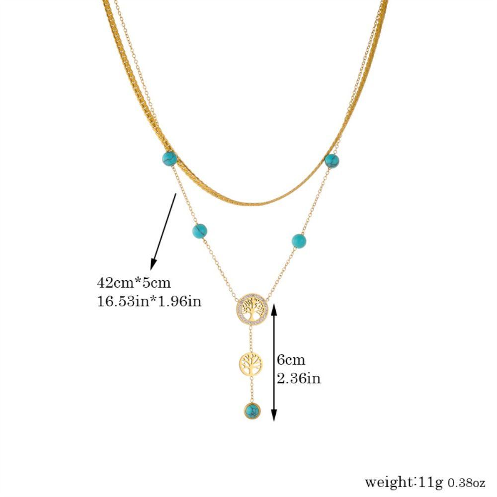 Ожерелье с кисточками «Глаза демона» Нежное женское ожерелье с подвеской «Глаз дьявола» для девочек