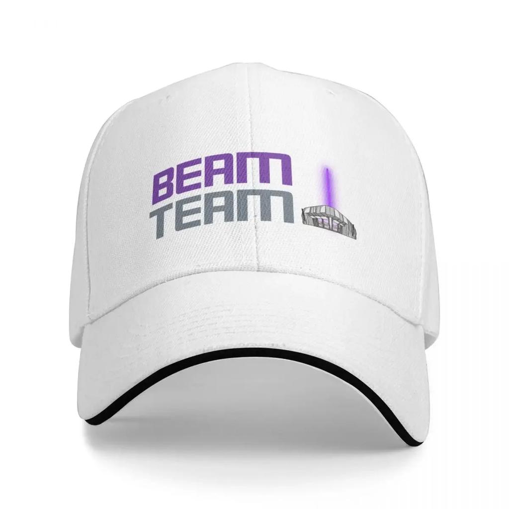 Beam Team - бейсболка Sacramento Basketball, большая шляпа, пляжная шапка, каска для дня рождения, женская шапка, мужская