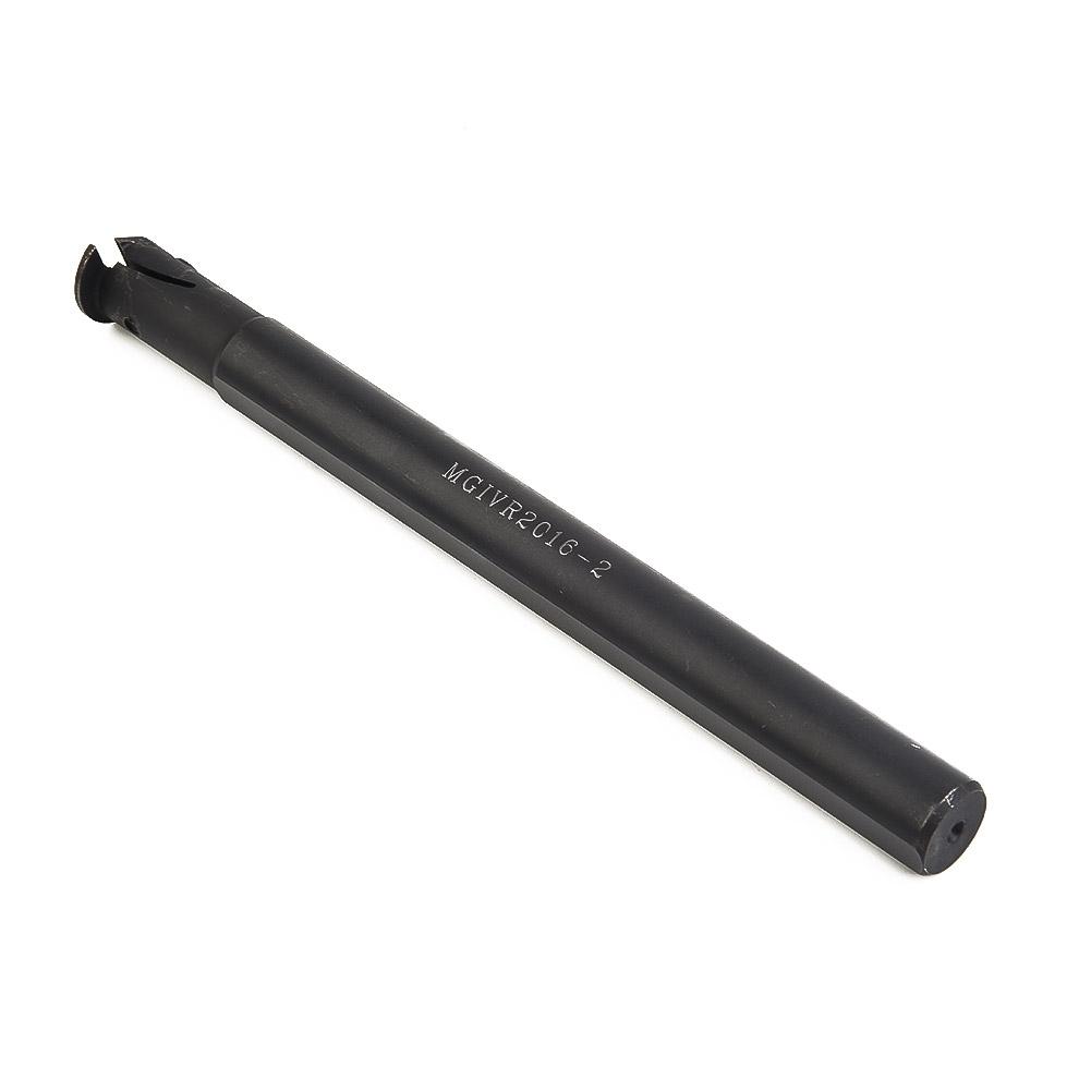 MGIVR2016-2 Turning Tool Holder Lathe MGMN200 Inserts Wrench Replacement