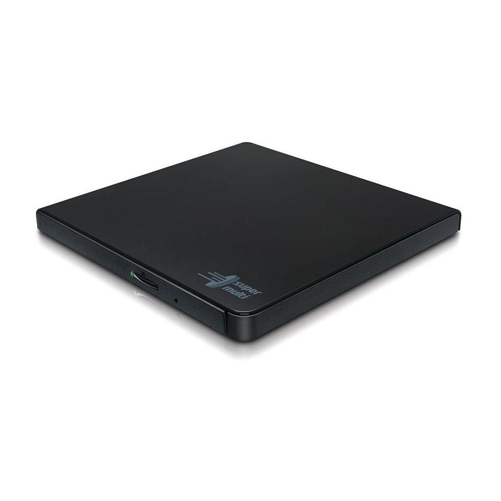 LG GP57EB40 DVD Writer USB 2.0 Black