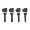 4 шт. Датчик давления в шинах TPMS для Ford Focus Fiesta B-Max C-Max Ecosport Escape Expedition F-150 1862980 2036832