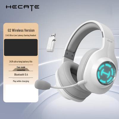 Беспроводная игровая гарнитура Edifier HECATE G2 с 4 режимами