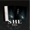 NIEL)- 4th Mini Album SHE - Release Date 2025-04-22