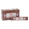 Nag Champa Musk Incense Sticks Agarbatti 180 Grams Box | 12 Packs of 15 Grams Each In a Box | Export Quality