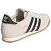 adidas R71 Оксид алюминия Черная жевательная резинка Мужские кроссовки Крем Основной черный JR6508