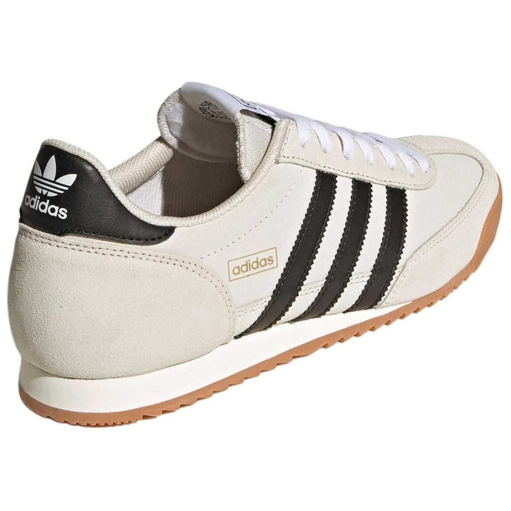 adidas R71 Оксид алюминия Черная жевательная резинка Мужские кроссовки Крем Основной черный JR6508
