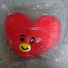 [Б/У] Цена снижена BTS BT21 TATA V Подушка