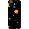 Чехол для Realme 7i RMX2193, 6,5 дюйма, силиконовый мягкий чехол из ТПУ для OPPO Realme C12, чехол для телефона, задняя крышка Realme7i RMX2103, Fundas