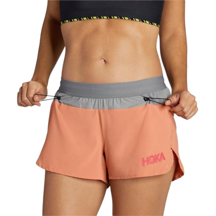 HOKA One One Спортивные шорты женские 1117011-SBD