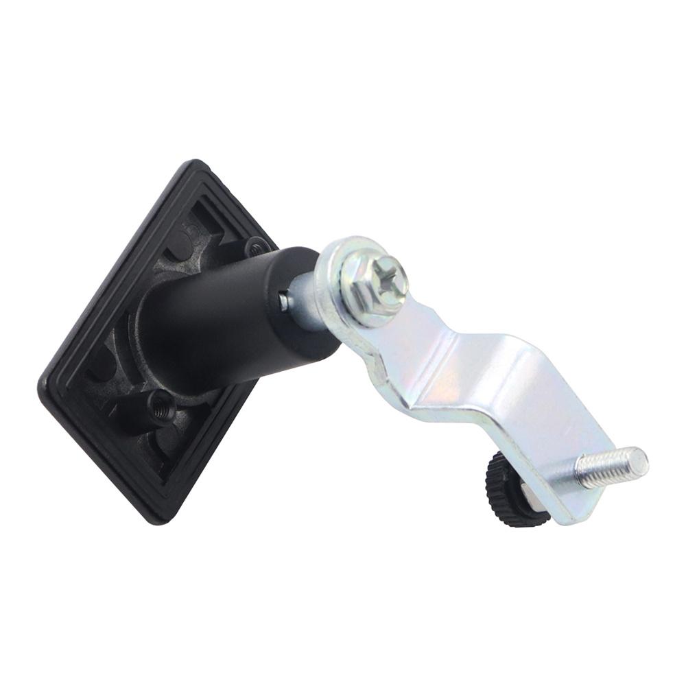 1x Защитная от взлома пломбируемая защелка с ключом для автодома, дома на колесах, инженерной техники