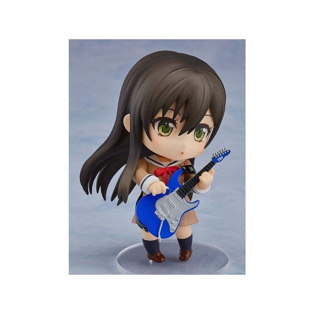 Good Smile Company Nendoroid BanG Dream Tae Hanazono Movable Figure ABS PVC Painted Non-scale