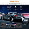 Автомобильный видеорегистратор 1080P Видеорегистратор НОВЫЙ 360° 3/4-канальная камера для вождения с передней левой правой задней ночной съемкой 2.0 Автомобильные аксессуары