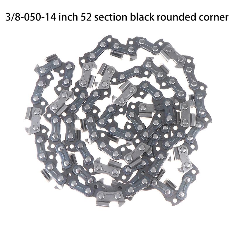 Звенья привода Цепь бензопилы Направляющая шина и набор пильной цепи Шаг цепи 3/8" Низкий уровень отдачи Для инструментов Craftsman для плотницких работ