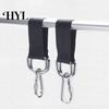 Tree Swing Strap Straps Fitness Pull Up Hanging Heavy Duty Tear-resistant Attachment for Hammock Plank Gym Cable Machine Nylon Webbing