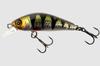 Jackall Diving Chubby Minnow 35 Suspend Lure HL Perch (3586)