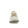 Nike Dunk Low Light Bone Dark Stucco Women Sneakers Cream Coconut-Milk Sesame FZ4341-100