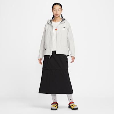 Women's Nike ACG Jackets & Coats Women's White
