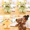 Cute And Cuddly Home Decorations Choose From 10 Colors Of Teddy Bear Plush Toy