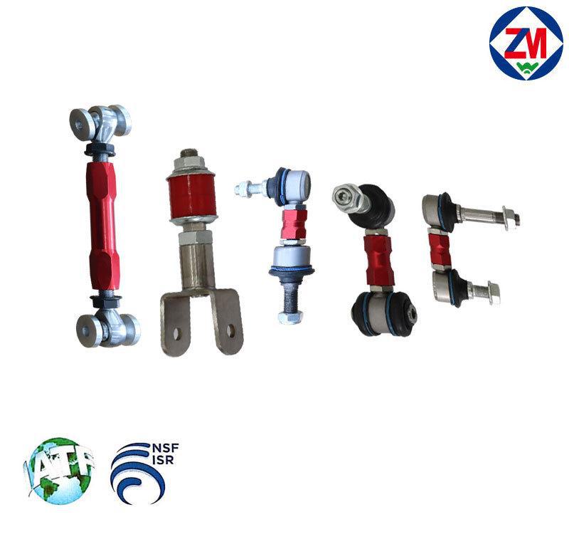 Регулируемая подвеска Great Wall Chery Youyou с шаровой головкой