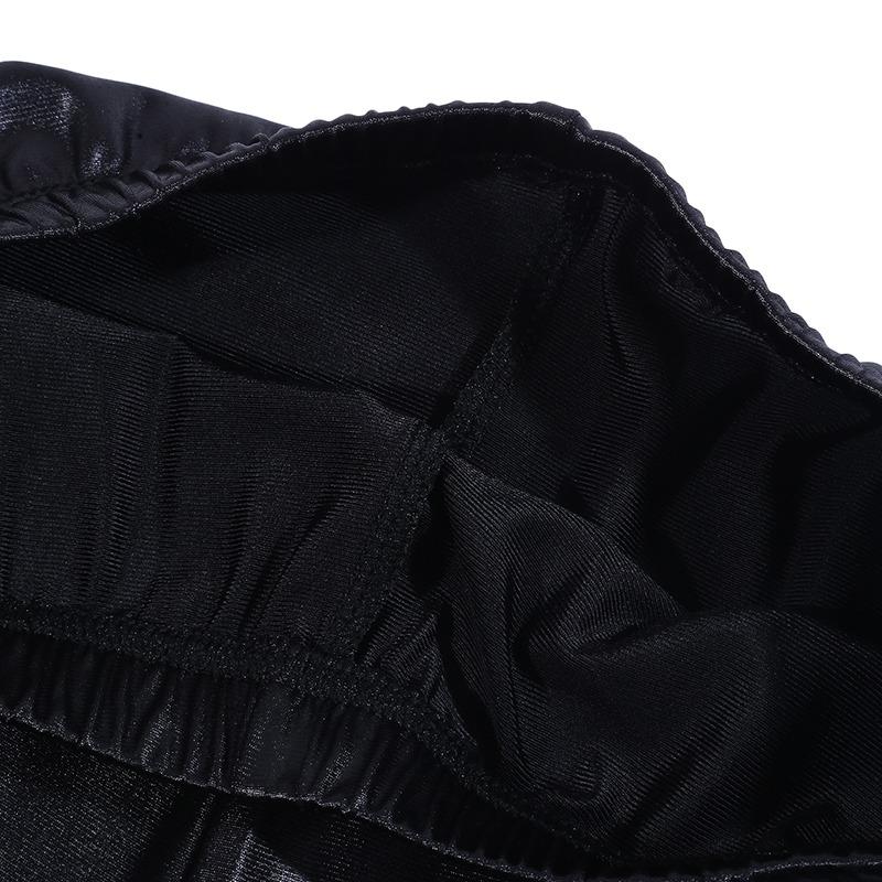 Модные женские брюки сексуальные тонкие эластичные леггинсы мягкие обтягивающие брюки