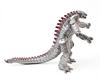 Король монстров Gojira Mecha Godzilla Фигурка Модель Mechagodzilla Figma ПВХ Кукла-динозавр Игрушка