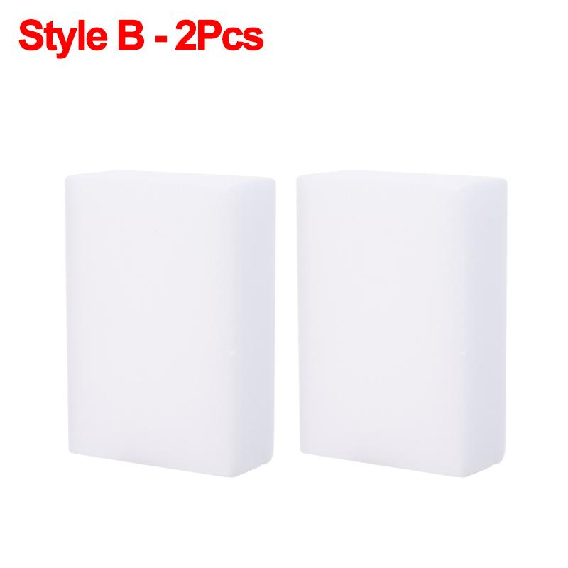 Меламиновая губка для уборки дома, ластик для кухни, ванной, офиса, нано-губка для уборки дома, принадлежности для мытья посуды